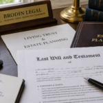 estate planning, wills and trusts, probate avoidance, asset protection, Minnesota estate law