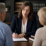 Minnesota probate lawyer, probate attorney Minnesota, probate process, estate administration, probate legal help