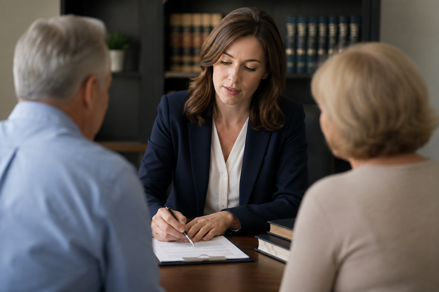 Minnesota probate lawyer, probate attorney Minnesota, probate process, estate administration, probate legal help