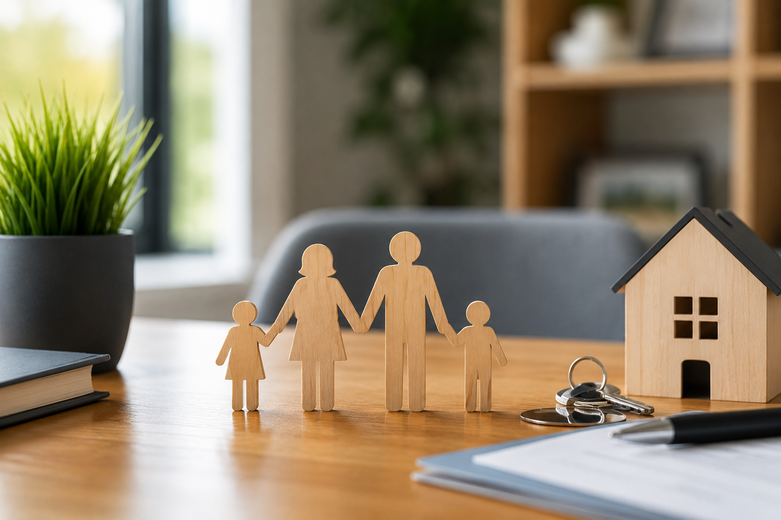 estate planning, family protection, wills and trusts, asset protection, financial legacy