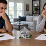 Minnesota divorce, marital property, property division, family home, divorce attorney
