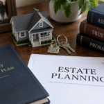 probate, estate planning, living trust, Minnesota probate, asset protection